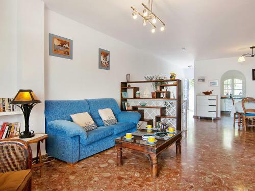Holiday Home Casa Amanda