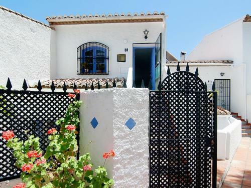 Holiday Home Casa Amanda