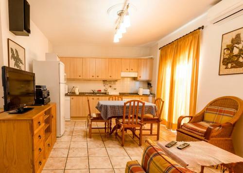 Apartamento Casa Charlotte