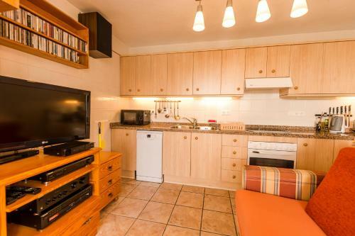 Apartamento Casa Charlotte