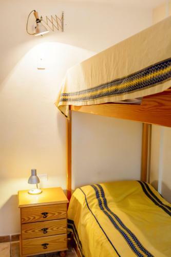 Apartamento Casa Charlotte