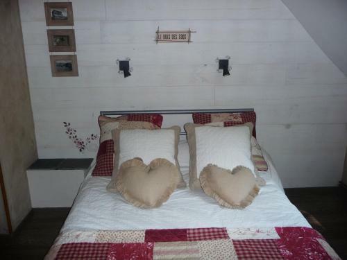 Hostal La Tour De Castel-vielh