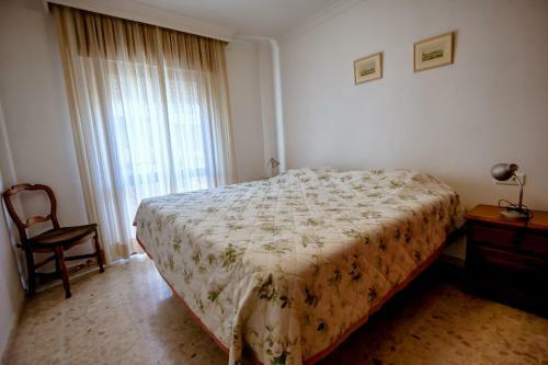 Apartamento Maquinilla Portal 4a