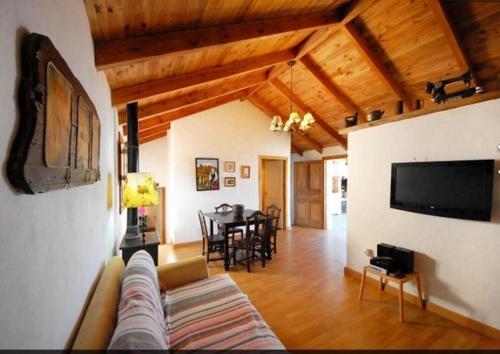 La Casa De Aitana