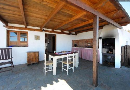 La Casa De Aitana
