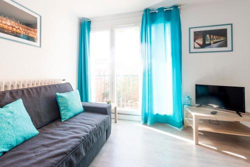 Apartamento Grand Studio Au Capitole