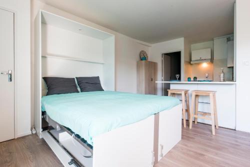 Apartamento Grand Studio Au Capitole