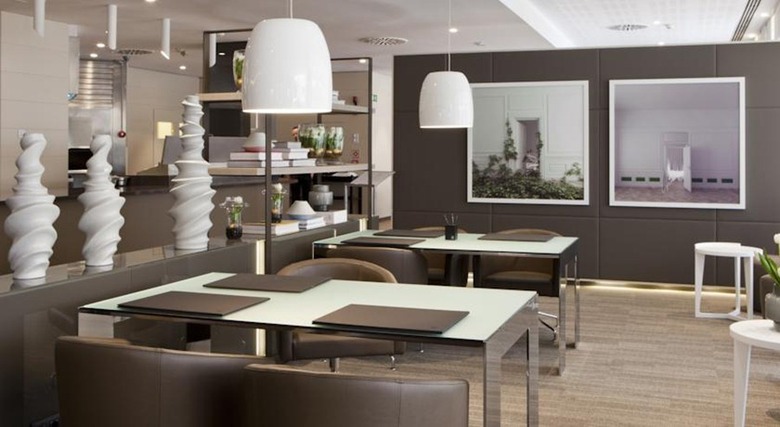 AC Hotel Sant Cugat By Marriott
