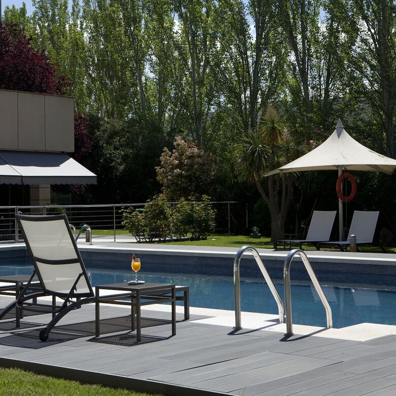 AC Hotel Sant Cugat By Marriott