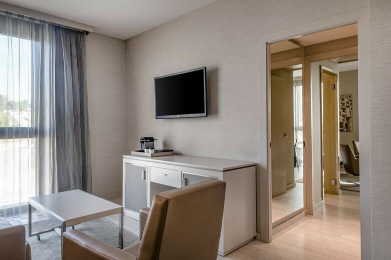 AC Hotel Sant Cugat By Marriott