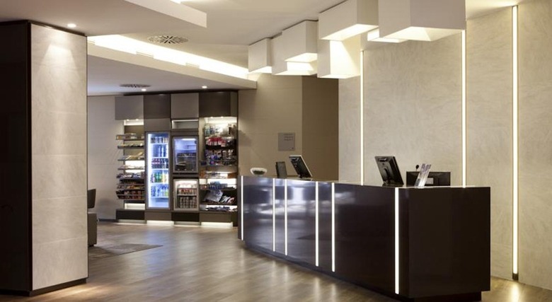 AC Hotel Sant Cugat By Marriott
