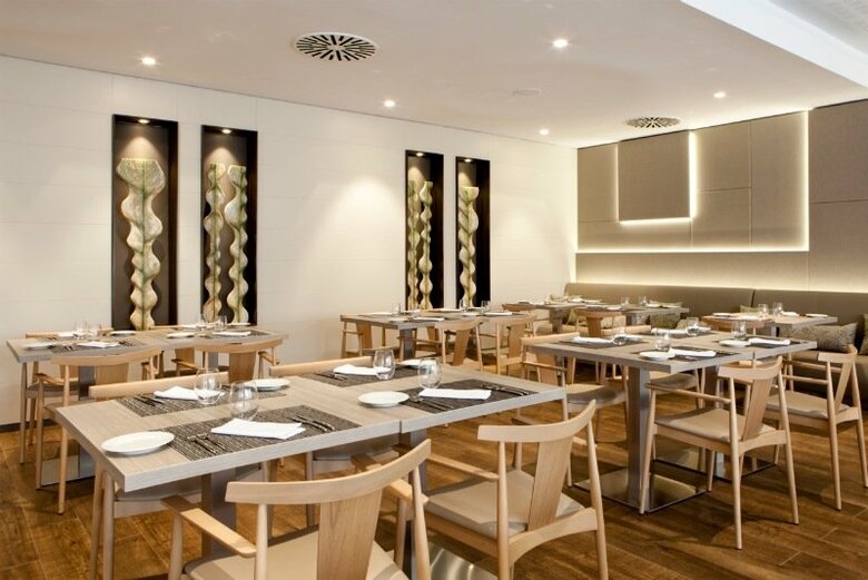 AC Hotel Sant Cugat By Marriott