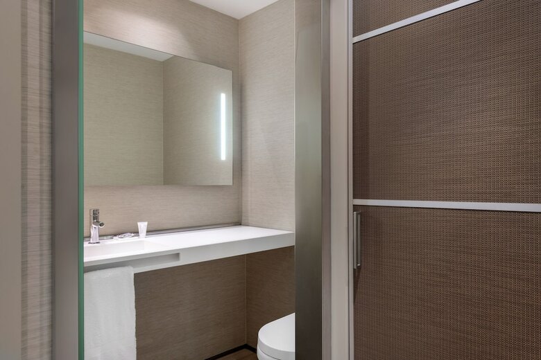 AC Hotel Sant Cugat By Marriott