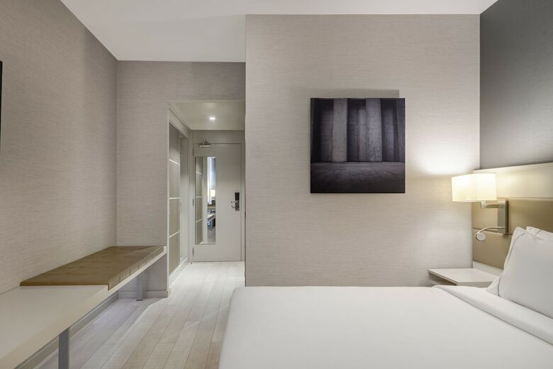 AC Hotel Sant Cugat By Marriott