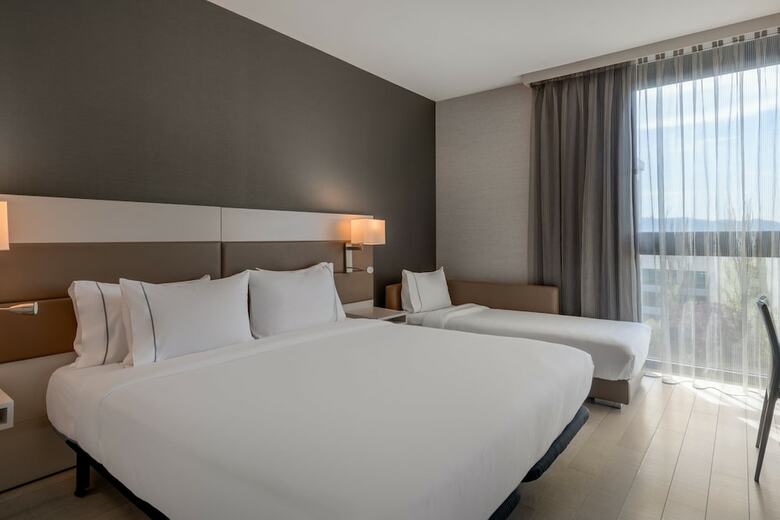 AC Hotel Sant Cugat By Marriott