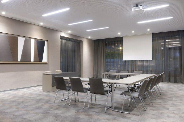 AC Hotel Sant Cugat By Marriott