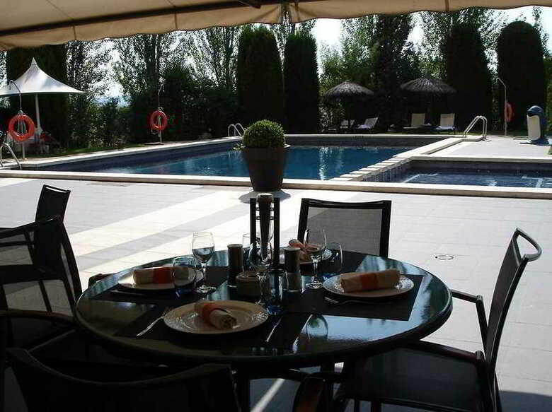 AC Hotel Sant Cugat By Marriott