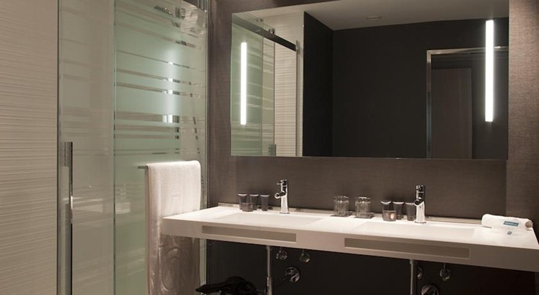 AC Hotel Sant Cugat By Marriott