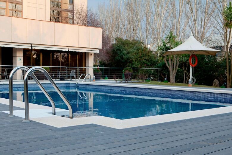 AC Hotel Sant Cugat By Marriott