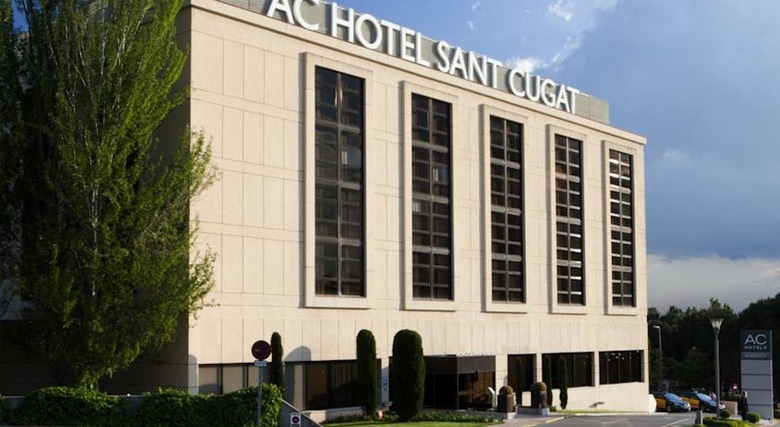 AC Hotel Sant Cugat By Marriott