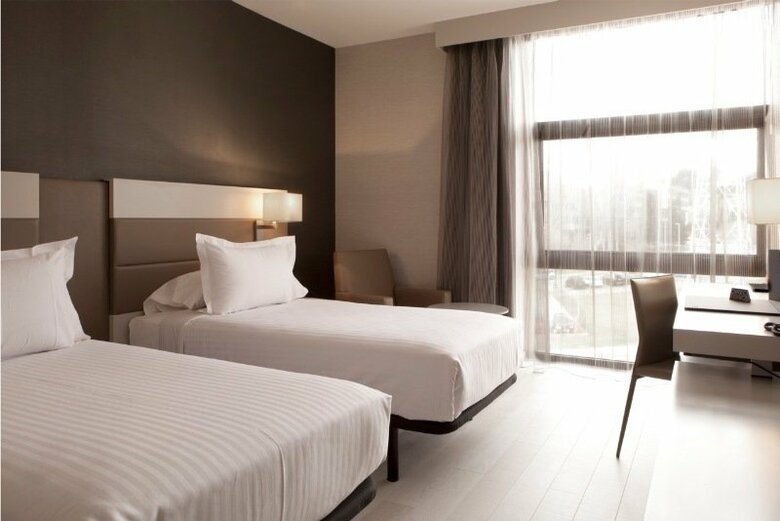AC Hotel Sant Cugat By Marriott