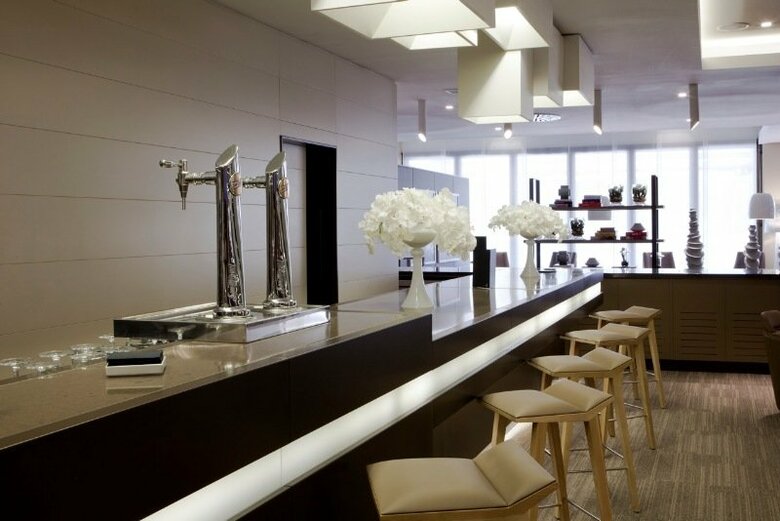 AC Hotel Sant Cugat By Marriott