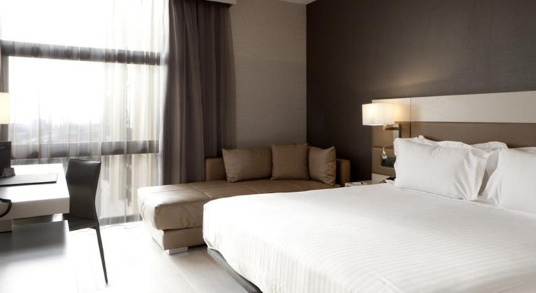 AC Hotel Sant Cugat By Marriott