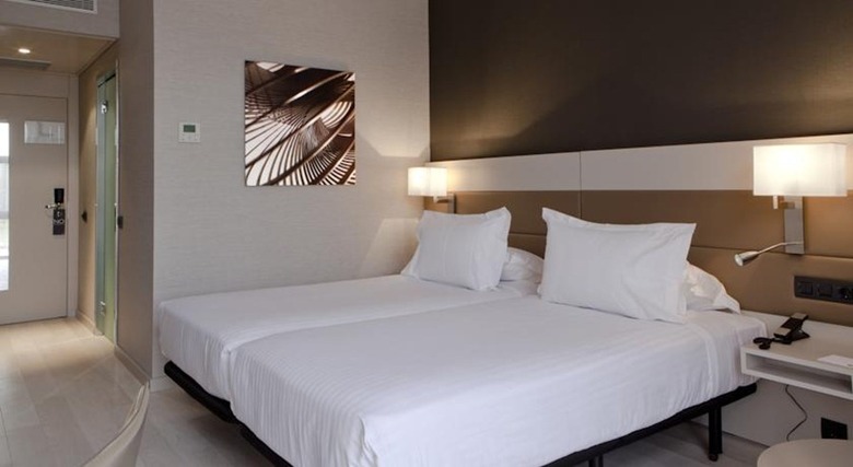 AC Hotel Sant Cugat By Marriott