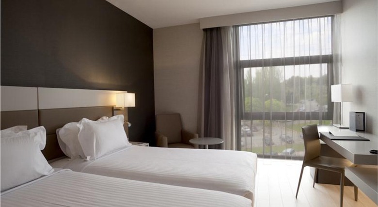 AC Hotel Sant Cugat By Marriott