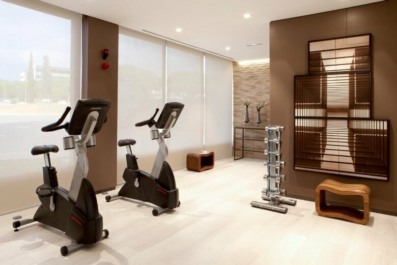 AC Hotel Sant Cugat By Marriott
