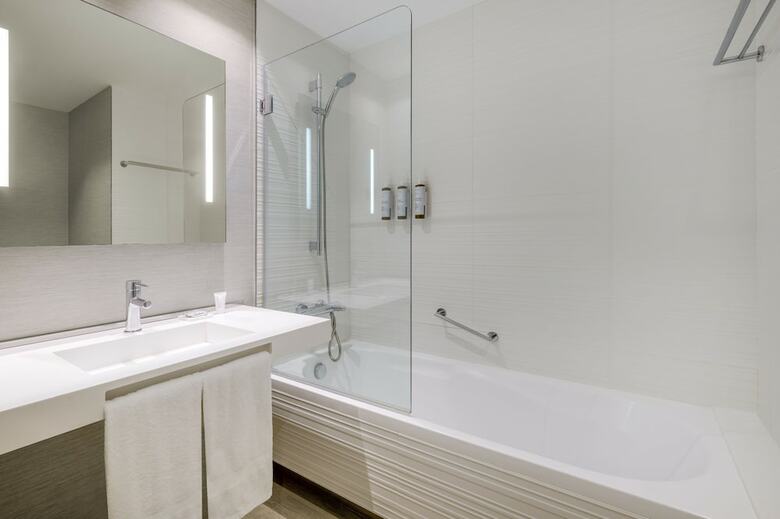 AC Hotel Sant Cugat By Marriott