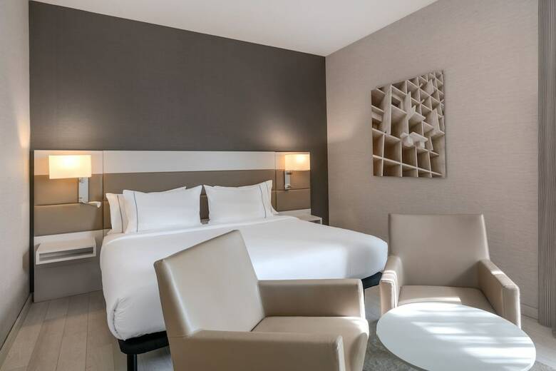 AC Hotel Sant Cugat By Marriott