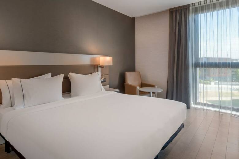 AC Hotel Sant Cugat By Marriott