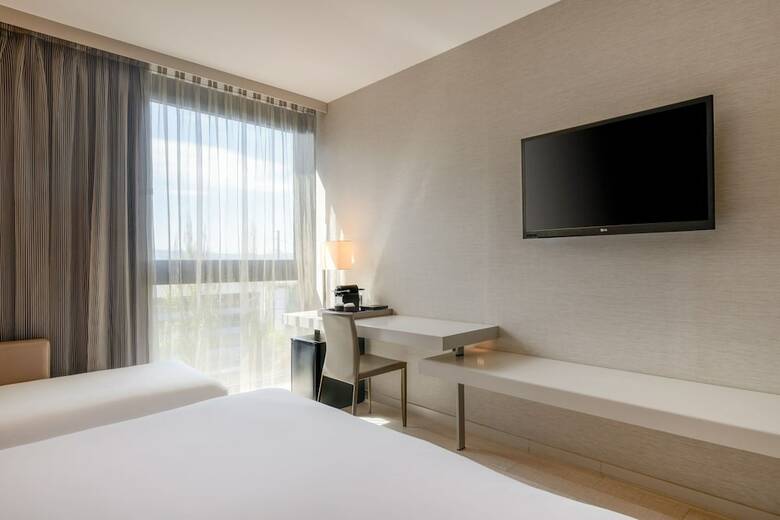 AC Hotel Sant Cugat By Marriott