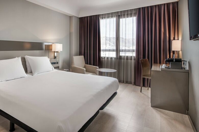 AC Hotel Sant Cugat By Marriott