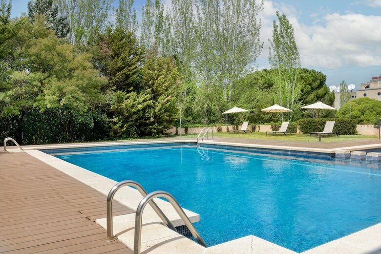 AC Hotel Sant Cugat By Marriott