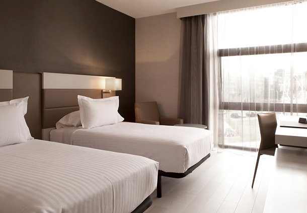 AC Hotel Sant Cugat By Marriott