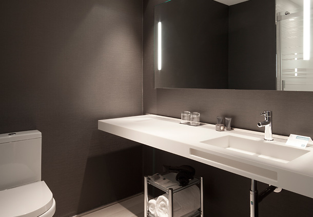 AC Hotel Sant Cugat By Marriott