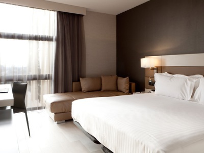 AC Hotel Sant Cugat By Marriott