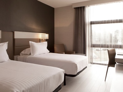 AC Hotel Sant Cugat By Marriott