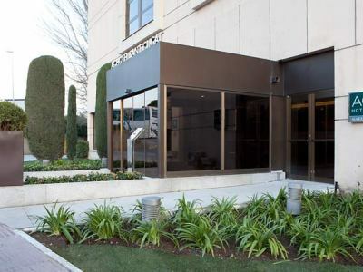 AC Hotel Sant Cugat By Marriott