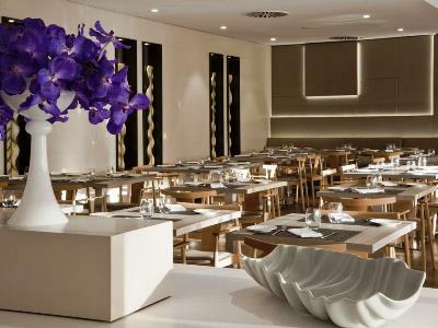 AC Hotel Sant Cugat By Marriott