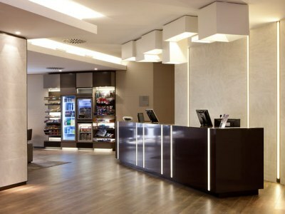 AC Hotel Sant Cugat By Marriott