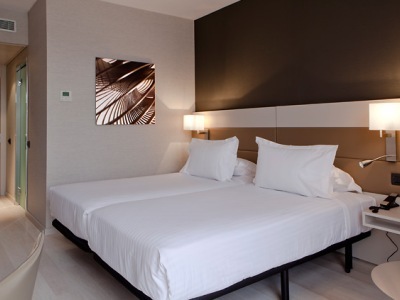 AC Hotel Sant Cugat By Marriott
