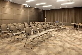 AC Hotel Sant Cugat By Marriott