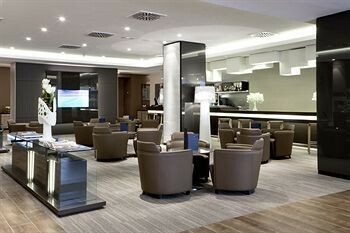 AC Hotel Sant Cugat By Marriott