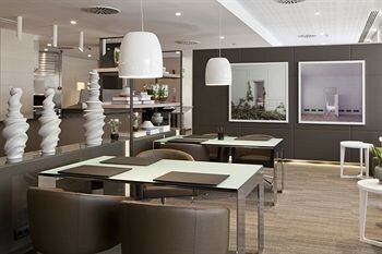 AC Hotel Sant Cugat By Marriott