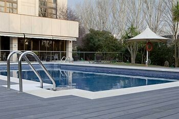 AC Hotel Sant Cugat By Marriott