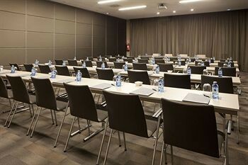 AC Hotel Sant Cugat By Marriott
