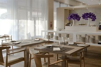 AC Hotel Sant Cugat By Marriott